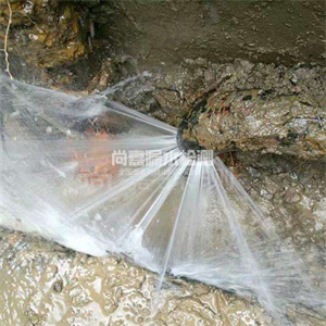 老河口自来水管道漏点检测