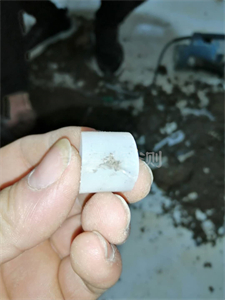 老河口暖气管道漏点检测